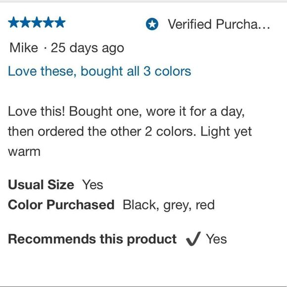 Spyder Active Quarter ¼ Zip Top - Picture 15 of 16